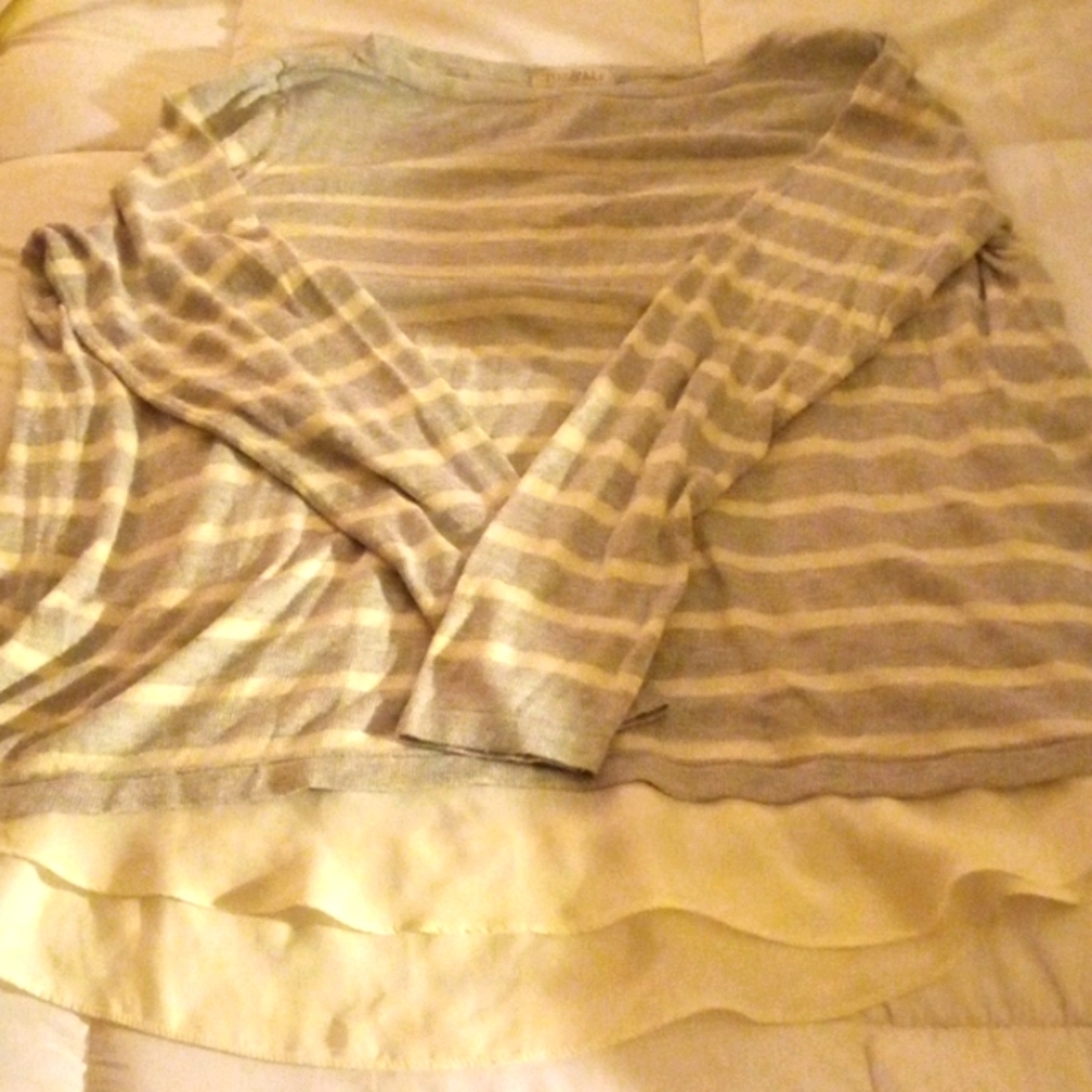 Women's size 1X super cute top